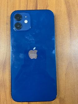 Apple iPhone 12 Blue UNLOCKED