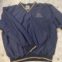 Mens XL Ducks Unlimited Jacket