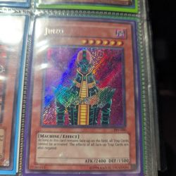 Jinzo 