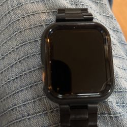  Apple Watch 6 Siri 44 M