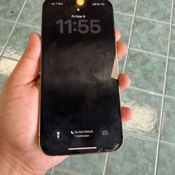 IPhone 11 screen replacement 
