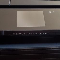 *CHEAP* Hp Printer Envy 7640