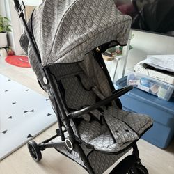 toddler seat baby stroller