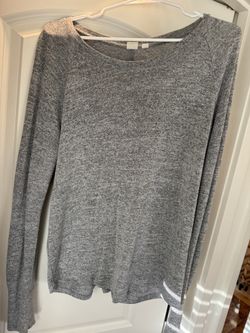 Gap Size Small Lounge Sweater