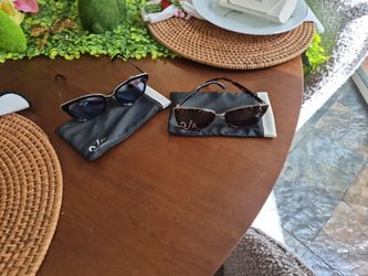 Q/A Sun Glasses