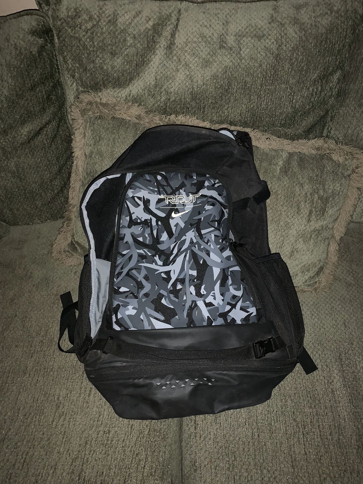 Nike Trout backpack