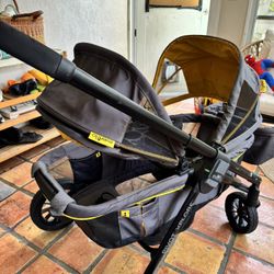 Evenflo Pivot Xplore Stroller Wagon 