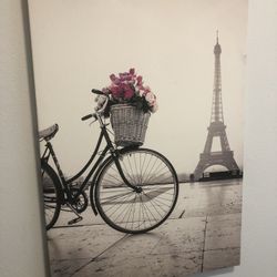 Oil Picture 