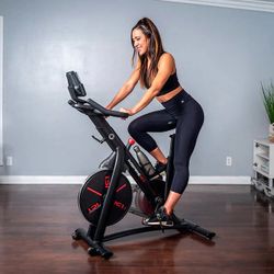 Inspire Fitness IC1.5 Spin Bike- NEW and Comes With 1 Year Free Subscription