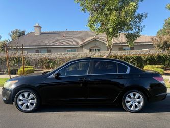 2010 Honda Accord