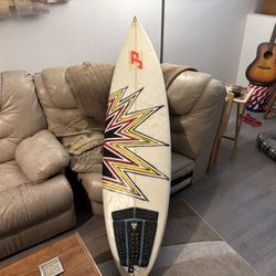JP / Venice Surfboard / Carver 