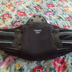 Brace