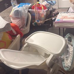 40$ For All This Stuff Barely Used 