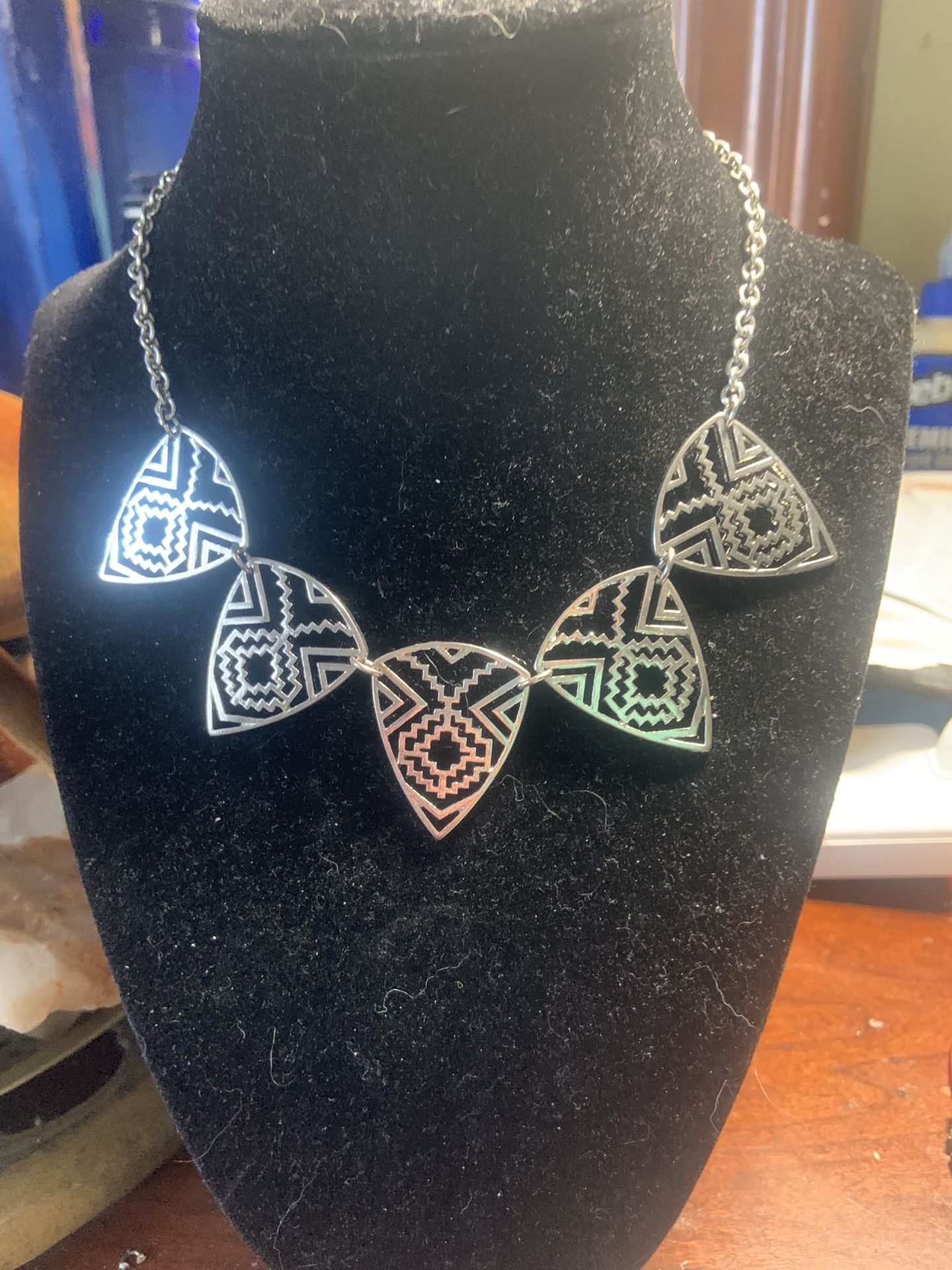 Necklace