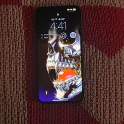 iPhone 13 Pro Max 128gb 