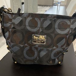Coach  Bag 