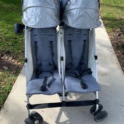 UppaBaby G-Link 