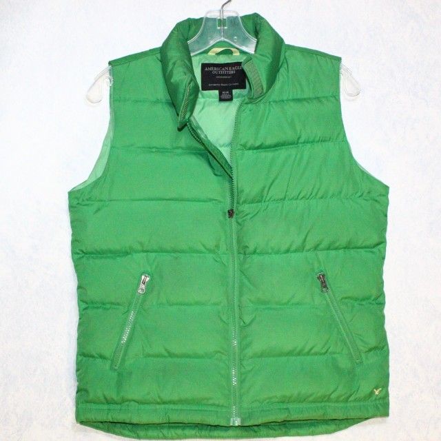 American Eagle Outfitters Puffer Vest Size M/M