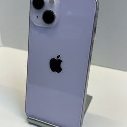 Apple iPhone 14 128gb. ( Fully Unlocked )