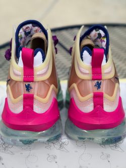 Nike LeBron 19 Valentine’s Day size 12 NEW