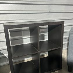 Cube Shelf Storage 