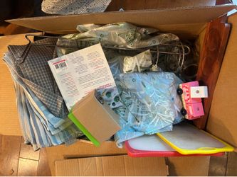 Moving - extra home items for free