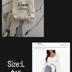 Variety Of Clothes 