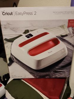 Cricut Easy Press 2