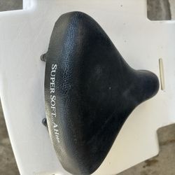 Beach Cruiser Seat. 