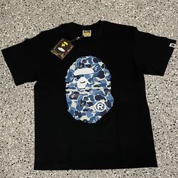 Bape tee shirt