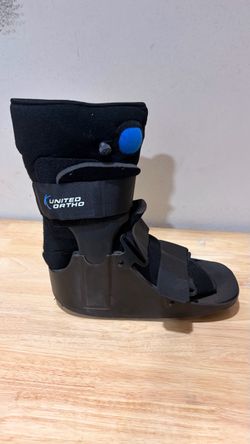 Medical Boot
