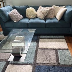  Sofa In Great Condition 
