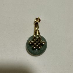 Jade Pendant