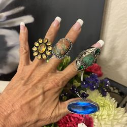 Rings 