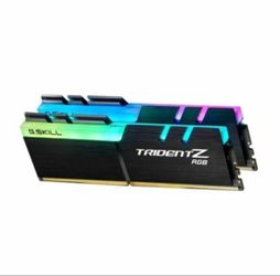 G.Skill Trident Z RGB RAM Kit 16gb (x2 8GB)