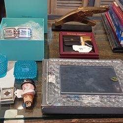 Treasure trove #1 price/description below obo.