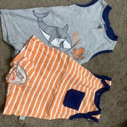 Baby Clothes 