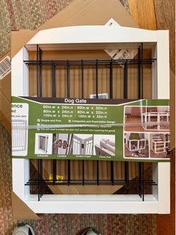 Dog gate