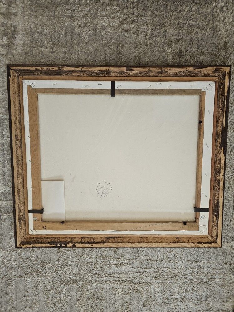 Ida Jackson (Portrait)