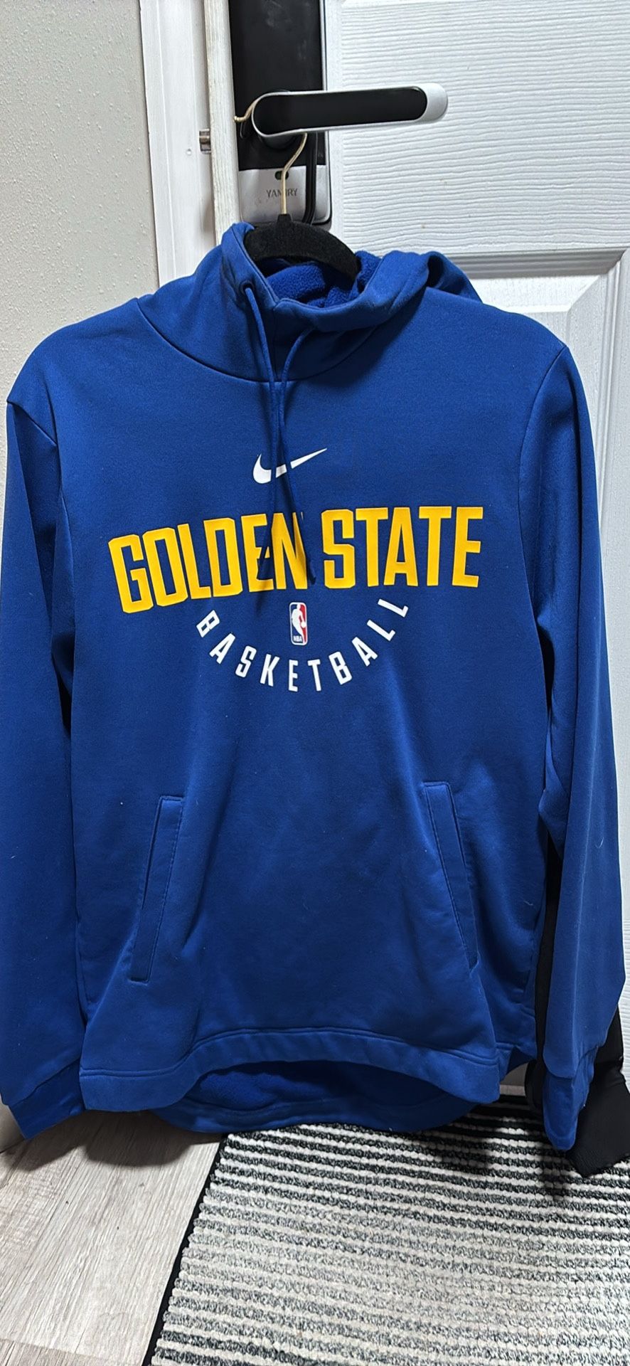 Nike Golden State Hoodie