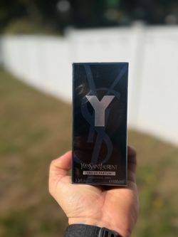 Yves Saint Laurent Y Eau de Parfum 100ml
