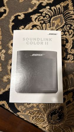 Soundlink color 2