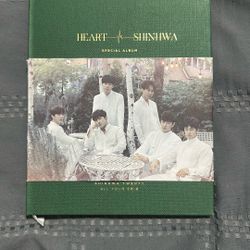 Kpop Album