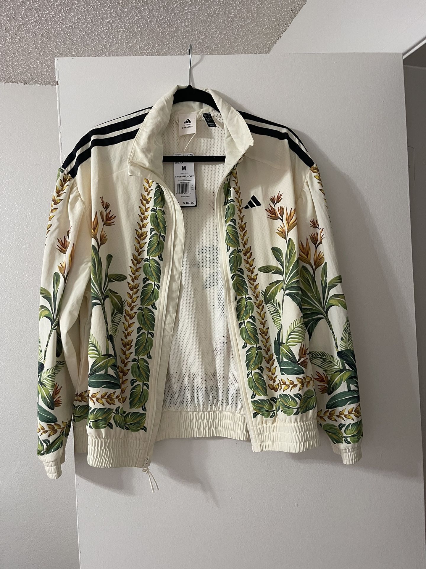Adidas Jacket
