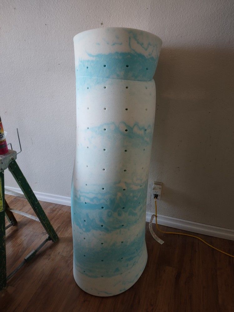 Queen Sized Mattress Topper