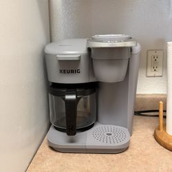 Keurig Duo