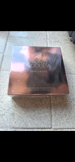 Estée Lauder Bronze Goddess Powder Bronzer