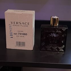 Versace Eros Flame 100ml