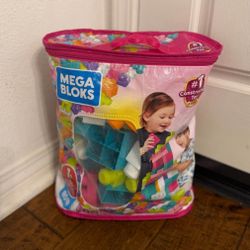 Mega bloks