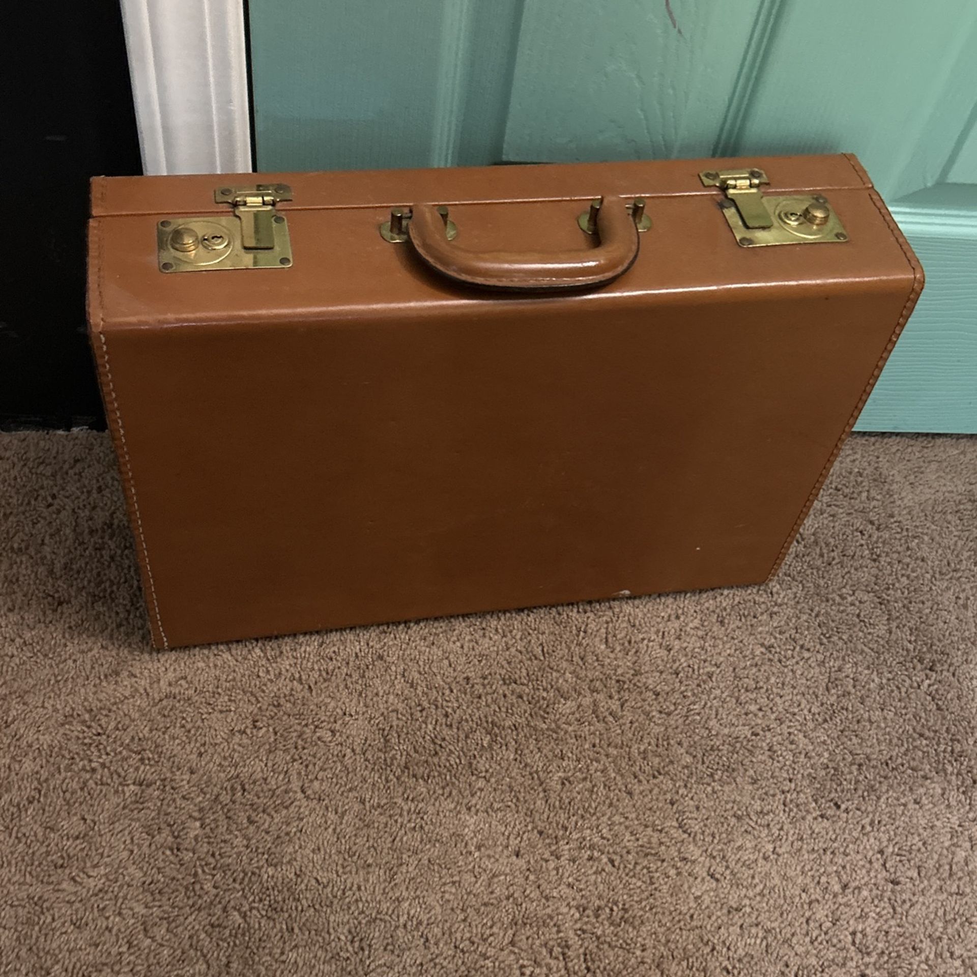 breifcase